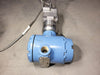 ROSEMOUNT DP Level Transmitter w/ Diaphragm Seals 3051S2CD3A2B12A1AK6M5P1Q4Q8