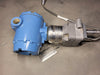 ROSEMOUNT DP Level Transmitter w/ Diaphragm Seals 3051S2CD3A2B12A1AK6M5P1Q4Q8