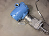 ROSEMOUNT DP Level Transmitter w/ Diaphragm Seals 3051S2CD3A2B12A1AK6M5P1Q4Q8