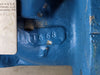 ITT 1 1/2" Dia-Flo Weir Diaphragm Valve