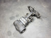 NEWAY 1 1/2" Class 800 Gate Valve 1.5G8NA8-NC