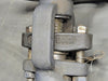 NEWAY 1 1/2" Class 800 Gate Valve 1.5G8NA8-NC