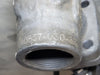 NEWAY 1 1/2" Class 800 Gate Valve 1.5G8NA8-NC