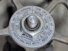 NEWAY 1 1/2" Class 800 Gate Valve 1.5G8NA8-NC