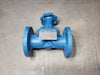 ITT 1" Dia-Flo Weir Diaphragm Valve