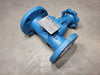 ITT 1" Dia-Flo Weir Diaphragm Valve