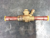 HENRY TECHNOLOGIES 5/8" Refrigerant Ball Valve 937205