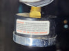 STEALTH INTERNATIONAL Emergency Butterfly Valve with Pneumatic Actuator 4216