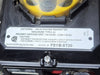 STEALTH INTERNATIONAL Emergency Butterfly Valve with Pneumatic Actuator 4216