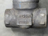 VELAN 3/4" Class 800 Gate Valve S-2054W-02TS