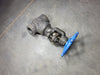 VELAN 3/4" Class 800 Gate Valve S-2054W-02TS