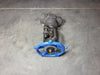 VELAN 3/4" Class 800 Gate Valve S-2054W-02TS