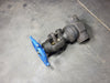VELAN 3/4" Class 800 Gate Valve S-2054W-02TS
