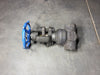 VELAN 3/4" Class 800 Gate Valve S-2054W-02TS