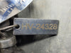 VELAN 3/4" Class 800 Gate Valve S-2054W-02TS