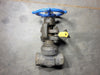 VELAN 3/4" Class 800 Gate Valve S-2054W-02TS