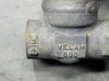 VELAN 3/4" Class 800 Gate Valve S-2054W-02TS
