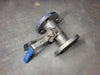 JAMESBURY 3/4" Class 150 Ball Valve 7150313600XTZ2JHKU