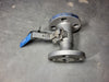 JAMESBURY 3/4" Class 150 Ball Valve 7150313600XTZ2JHKU