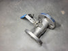 JAMESBURY 3/4" Class 150 Ball Valve 7150313600XTZ2JHKU