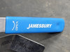 JAMESBURY 3/4" Class 150 Ball Valve 7150313600XTZ2JHKU