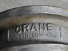 CRANE 4" Class 150 DUO-CHEK Non-Slam Check Valve G15SPF-T60