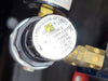 STEALTH INTERNATIONAL Emergency Butterfly Valve with Pneumatic Actuator 4216