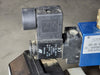 STEALTH INTERNATIONAL Emergency Butterfly Valve with Pneumatic Actuator 4216