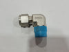 3/8", 90 Deg. Elbow, MPT, SS-600-2-6