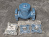 PARKER 2" Refrigerant Strainer Type RSF