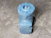 PARKER 2" Refrigerant Strainer Type RSF