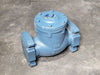 PARKER 2" Refrigerant Strainer Type RSF