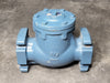 PARKER 2" Refrigerant Strainer Type RSF