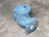 PARKER 2" Refrigerant Strainer Type RSF