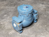 PARKER 2" Refrigerant Strainer Type RSF