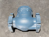 PARKER 2" Refrigerant Strainer Type RSF