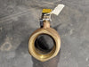 FAIRVIEW 2" 600 WOG Cast Bronze Ball Valve BV4103-M