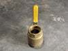 FAIRVIEW 2" 600 WOG Cast Bronze Ball Valve BV-2103