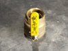 FAIRVIEW 2" 600 WOG Cast Bronze Ball Valve BV-2103