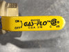 FAIRVIEW 2" 600 WOG Cast Bronze Ball Valve BV-2103