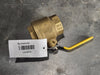 FAIRVIEW 2" 600 WOG Cast Bronze Ball Valve BV-2103