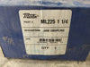 MARTIN Jaw Coupling Hub ML225 1 1/4