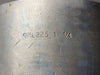 MARTIN Jaw Coupling Hub ML225 1 1/4