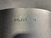 MARTIN Jaw Coupling Hub ML225 1 1/2