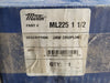 MARTIN Jaw Coupling Hub ML225 1 1/2