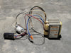 GENERAL ELECTRIC High Pressure Sodium Ballast GES150TRILC3-5/2 w/ Ignitor HPS150-3A