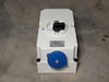 COOPER 100 Amp Watertight Interlocked Receptacle CD5100MI9W