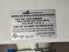 COOPER 100 Amp Watertight Interlocked Receptacle CD5100MI9W