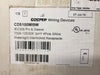 COOPER 100 Amp Watertight Interlocked Receptacle CD5100MI9W