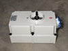 MENNEKES 200 Amp Switched Interlocked Receptacle ME 5100MI9